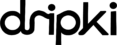 Dripki logo
